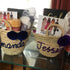 Chic Personalized Straw Bags: Elevate Special Moments!